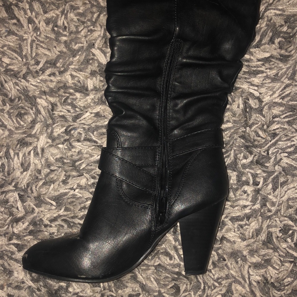 Boot Heels - image 3